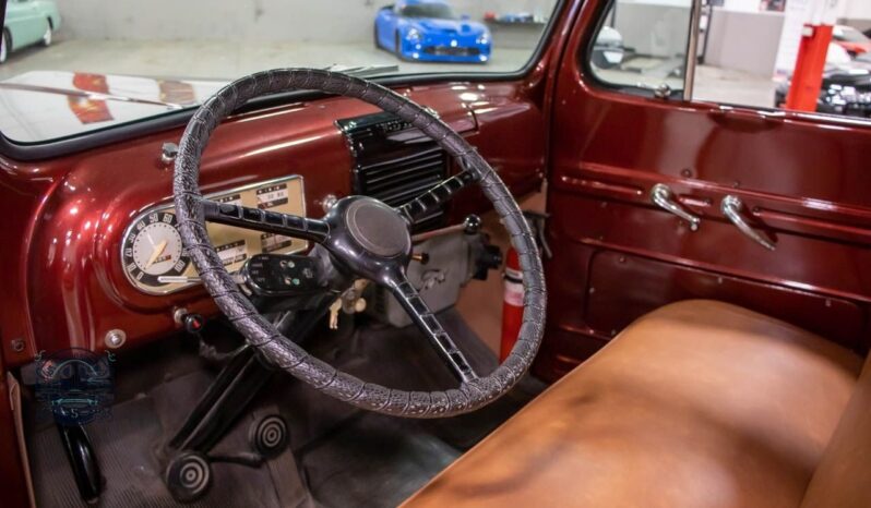 
								1950 Ford F1 full									