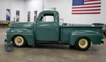 
										1951 Ford Pickup F1 full									