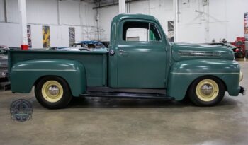 
										1951 Ford Pickup F1 full									