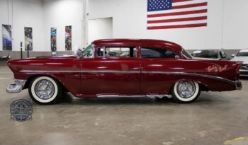 
										1956 Chevrolet 210 full									