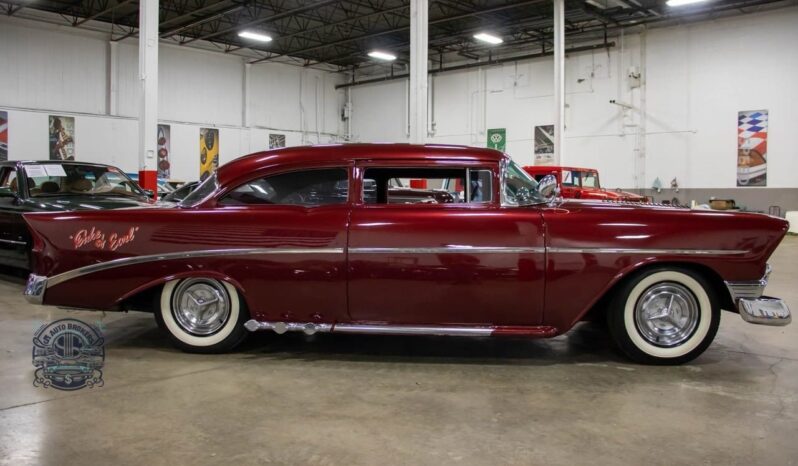 
								1956 Chevrolet 210 full									