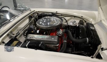 
										1956 Ford Thunderbird full									