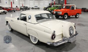 
										1956 Ford Thunderbird full									