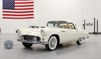 
										1956 Ford Thunderbird full									