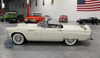 
										1956 Ford Thunderbird full									