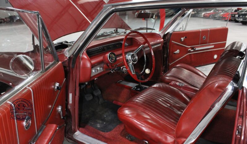 
								1964 Chevrolet Impala full									