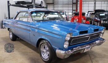 
										1965 Mercury Cyclone full									