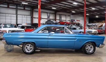 
										1965 Mercury Cyclone full									