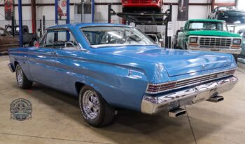 
										1965 Mercury Cyclone full									