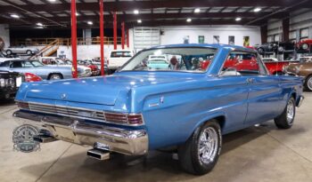 
										1965 Mercury Cyclone full									