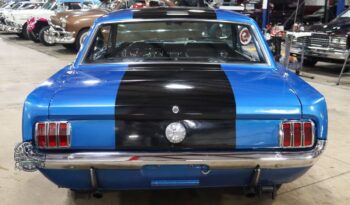 
										1966 Ford Mustang full									