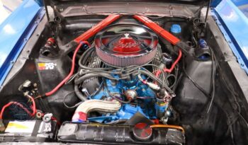 
										1966 Ford Mustang full									