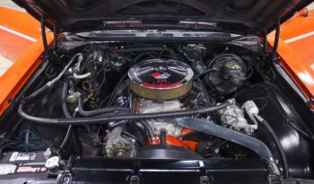 
										1969 Chevrolet Chevelle full									