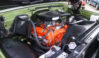 
										1970 Chevrolet K-20 full									