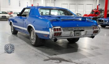 
										1972 Oldsmobile Cutlass full									