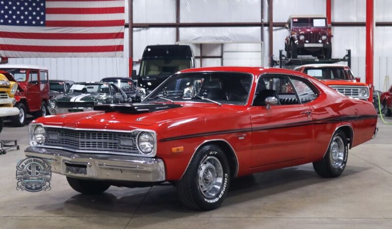 
								1973 Dodge Dart 340 Sport full									