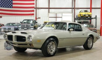 
										1973 Pontiac Firebird full									