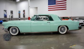 
										1956 Continental Mark II full									