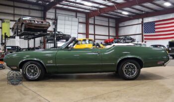 
										1970 Oldsmobile 442 full									