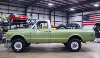 
										1970 Chevrolet K-20 full									