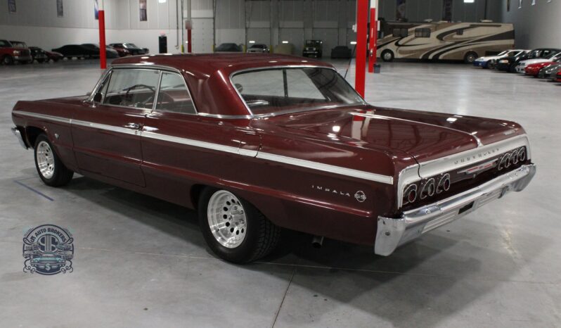 
								1964 Chevrolet Impala full									