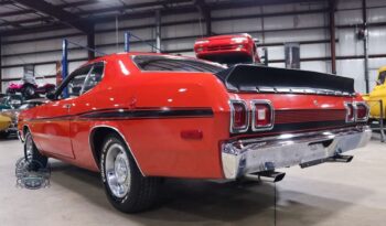 
										1973 Dodge Dart 340 Sport full									