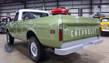 
										1970 Chevrolet K-20 full									