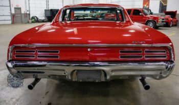 
										1967 Pontiac GTO full									