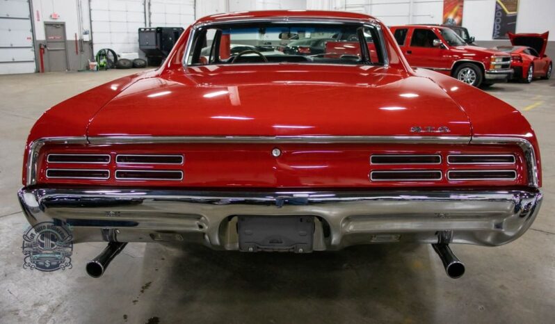 
								1967 Pontiac GTO full									