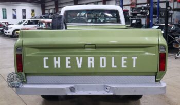 
										1970 Chevrolet K-20 full									