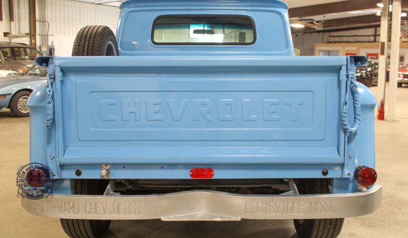 
								1964 Chevrolet C10 full									