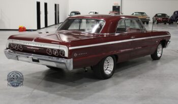 
										1964 Chevrolet Impala full									