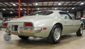 
										1973 Pontiac Firebird full									