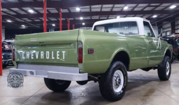 
										1970 Chevrolet K-20 full									