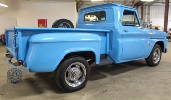 
										1964 Chevrolet C10 full									