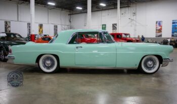 
										1956 Continental Mark II full									