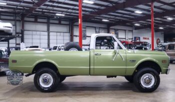 
										1970 Chevrolet K-20 full									