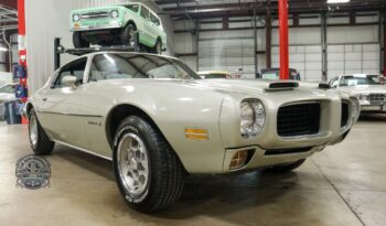 
										1973 Pontiac Firebird full									