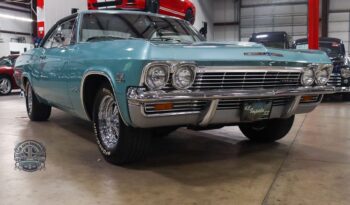 
										1965 Chevrolet Impala SS full									