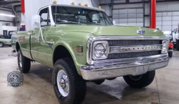 
										1970 Chevrolet K-20 full									