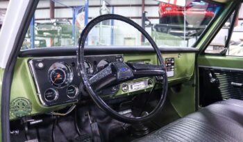 
										1970 Chevrolet K-20 full									